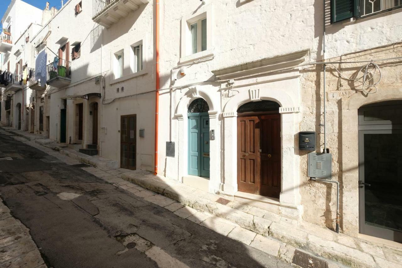Via Ricasoli 8 أوستوني المظهر الخارجي الصورة