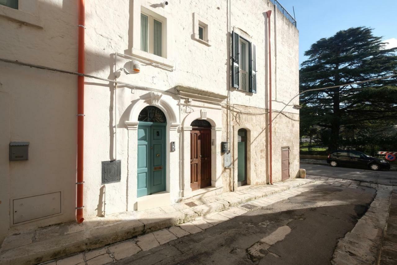 Via Ricasoli 8 أوستوني المظهر الخارجي الصورة