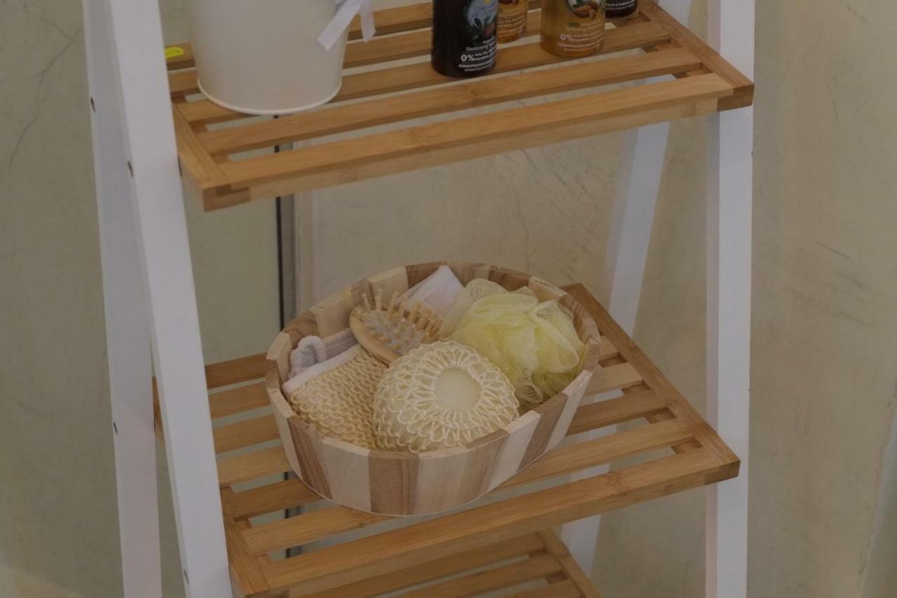 Via Ricasoli 8 أوستوني المظهر الخارجي الصورة